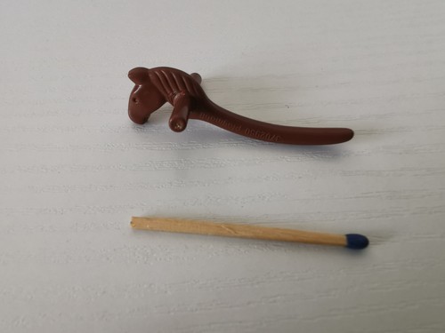 Playmobil steckenpferd - playmobil, 1x