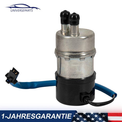 Benzinpumpe 12v 10mm 55l - 12v, 55l/h