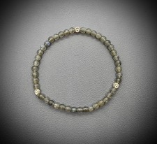 LABRADORIT+NATUR+Edelstein-Kug