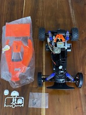 Rc  Tamiya Süper Gripper Buggy  Rc 1:10 Tamiya Buggy   Rc Elektro Buggy Vintage