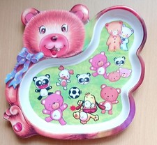 Kleinkinder Essteller