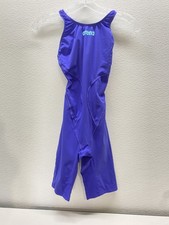 ARENA Powerskin Impulso Open