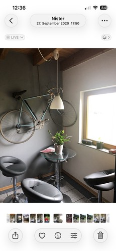 Vintage schauff rennrad - schauff,