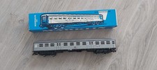Märklin 4082 Nahverkehrswagen "Silberling" 2. Kl DB in OVP