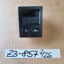 BMW E36 + Z3 Roadster Digital Uhr  Mittelkonsole BC Bordcomputer klein  8362857