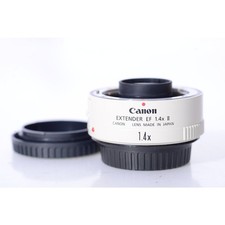 Canon Telekonverter - Extender
