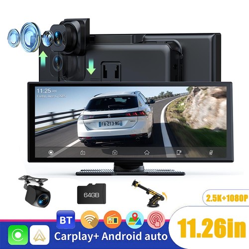 Wireless carplay android - wireless,