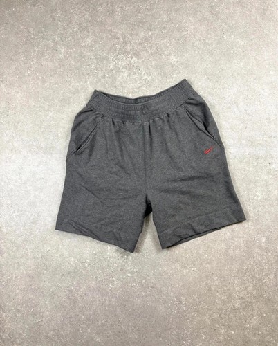 Vintage nike shorts - rot, swoosh