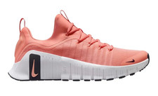 Nike Free Metcon 6 Orange