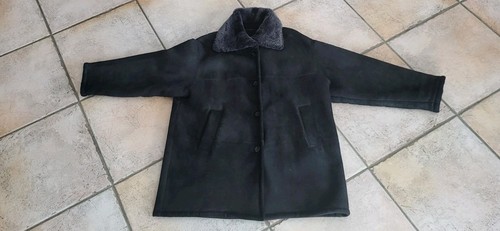 Lammfell jacke cerruti 1881 - jacke,