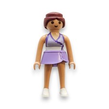 Playmobil Figur Frau
