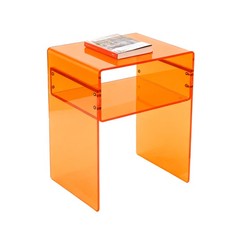 Acrylglas couchtisch - acrylglas,