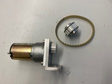 bühler motor 9.64:1 -