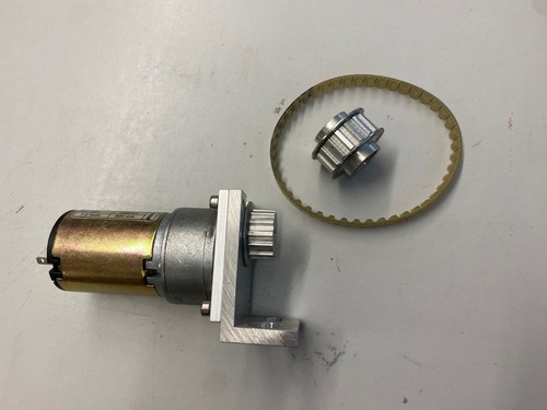 Bühler motor - bühler,