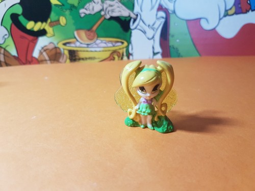Chatta pop pixie - Ü-ei,