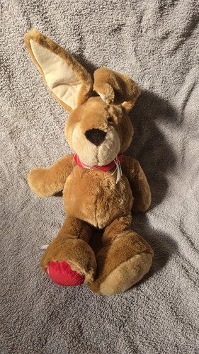Sigikid hase plüschtier - sigikid,