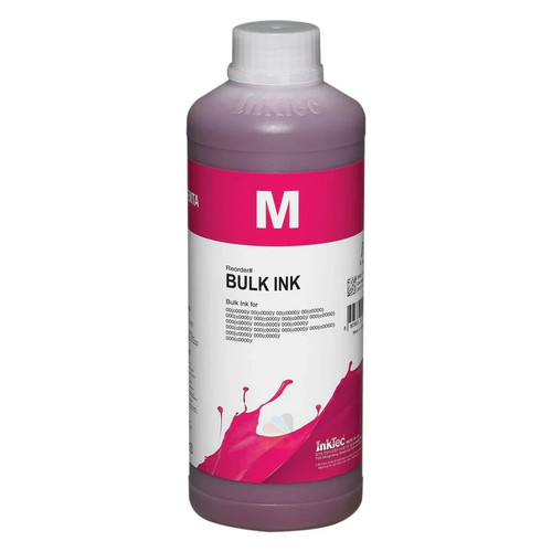 Inktec tinte magenta dye - inktec,