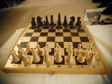 Schachcomputer Figurensatz  für Novag u. a.
