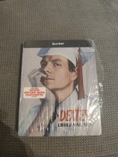 Dexter Original Sin [Blu-ray]