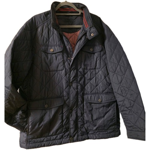 Globetrotter herren parka - globetrotter,