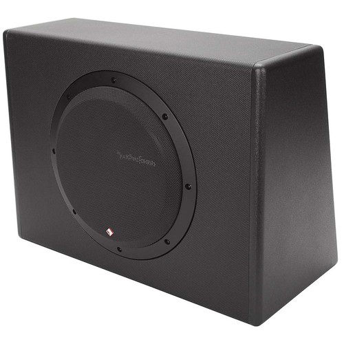 Rockford fosgate p300 - rockford,