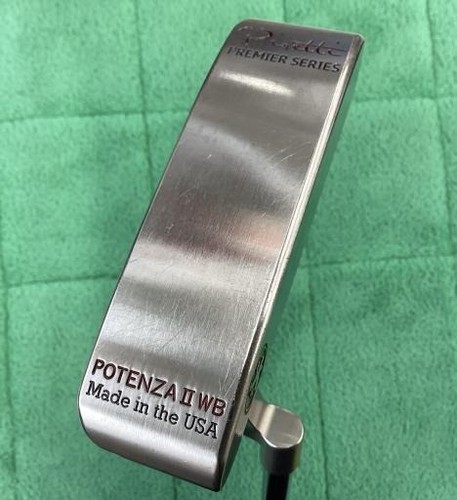 Piretti premier series - premier,
