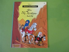 Johann und Pfiffikus Band 13