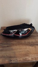 Golf 7 GTI Performance LED-Scheinwerfer links – voll funktionsfähig