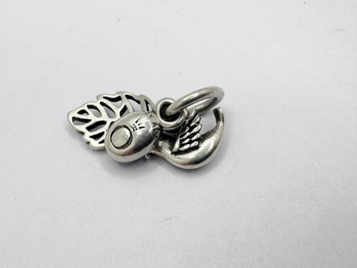 Vintage massiv silber sterling - vintage,