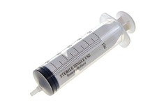 Romed Medical Einmalspritzen