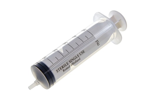 Romed medical einmalspritzen - medical,