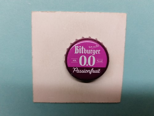 Kronkorken pfalz bitburger - 1,