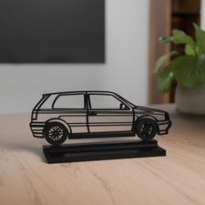 VW Golf 3 GTI Modell 3D