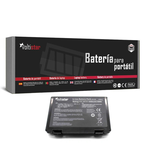 Batterie für laptop asus - batterie,