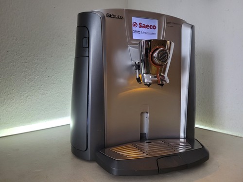 Saeco primea cappuccino - primea,