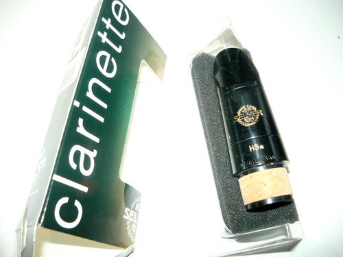 Henri selmer mundstuck noch - henri,