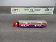 Brekina Spur H0 64202