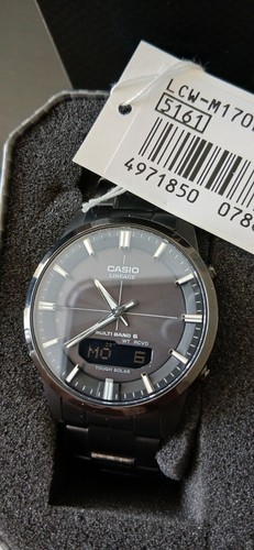 Casio funkuhr funk solar uhr - funk-solar,