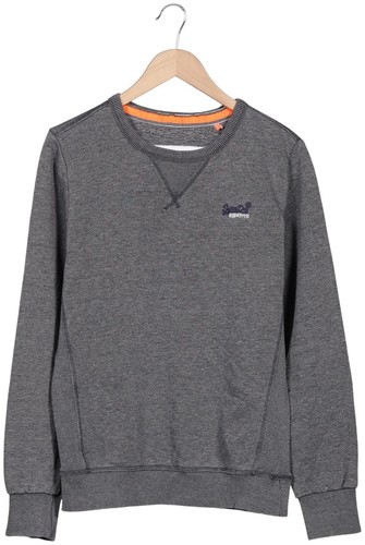Superdry sweater herren - superdry,