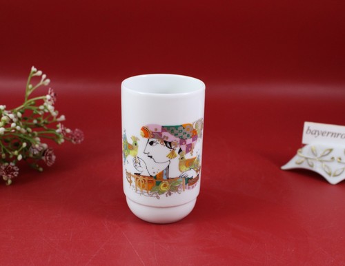 Rosenthal björn wiinblad 1001 - rosenthal,