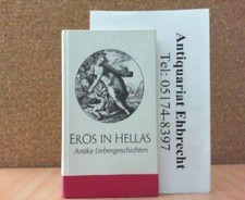 Eros in Hellas. Antike