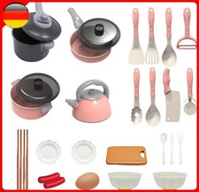 Küchenspielzeug 28tlg