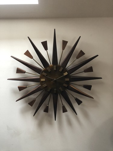 Manley starburst sunburst - manley,