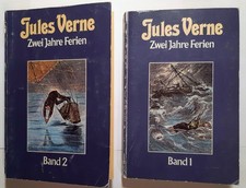 Jules verne zwei jahre - verne:,