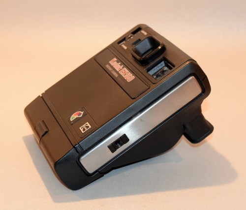 Kodak ek160 instant camera - kodak,