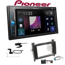 Pioneer autoradio bluetooth - pioneer,