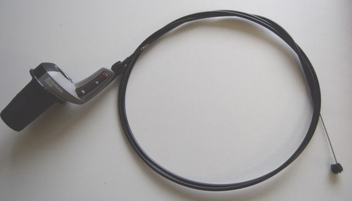 Sram drehgriffschalter g8 - sram,