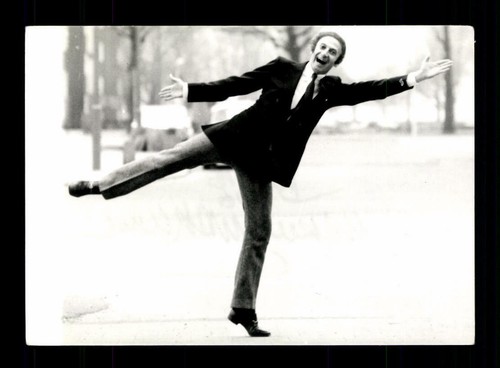 Marcel marceau 1923 2007 - 1923-2007, foto
