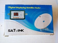 SATLINK WS-6903 Satellite
