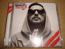 BASS SULTAN HENGZT - 2ahltag